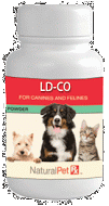 LD-CO - 50 grams powder